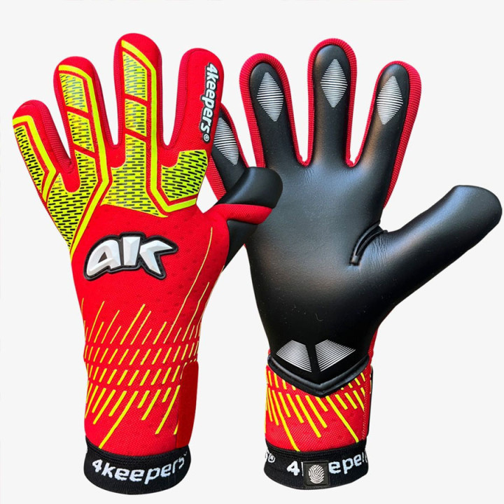 Rękawice 4keepers Neo Elegant Neo Lava NC S982849 | VUX.pl