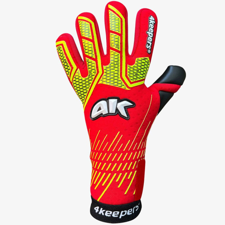 Rękawice 4keepers Neo Elegant Neo Lava NC S982849 | VUX.pl