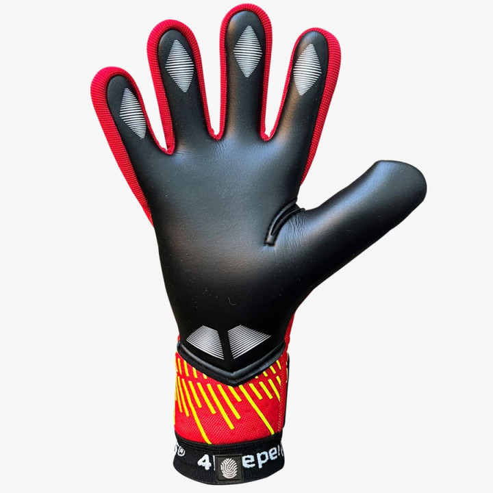 Rękawice 4keepers Neo Elegant Neo Lava NC S982849 | VUX.pl