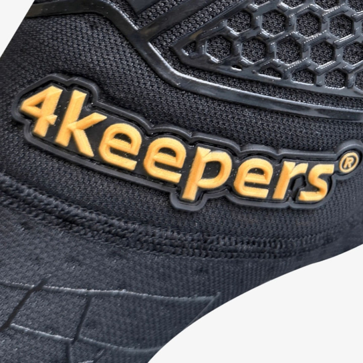 Rękawice 4keepers Neo Midas NC Junior S1056484 | VUX.pl