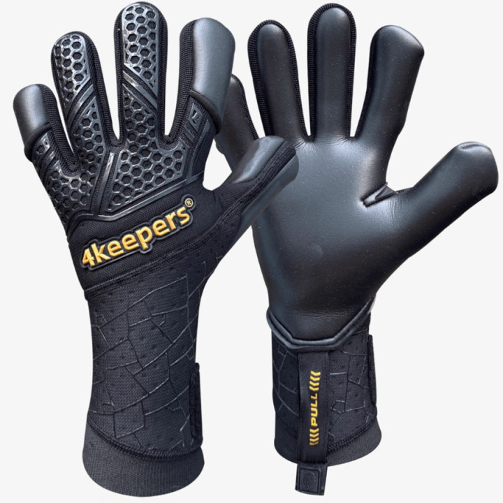 Rękawice 4keepers Neo Midas NC S1056513 | VUX.pl