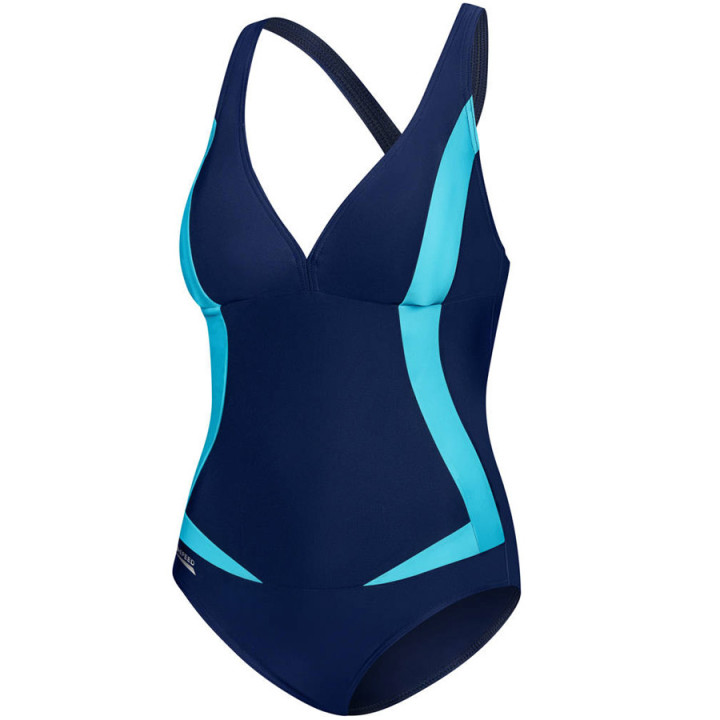 Kostium kąpielowy Aqua Speed Greta 351 04 | VUX.pl