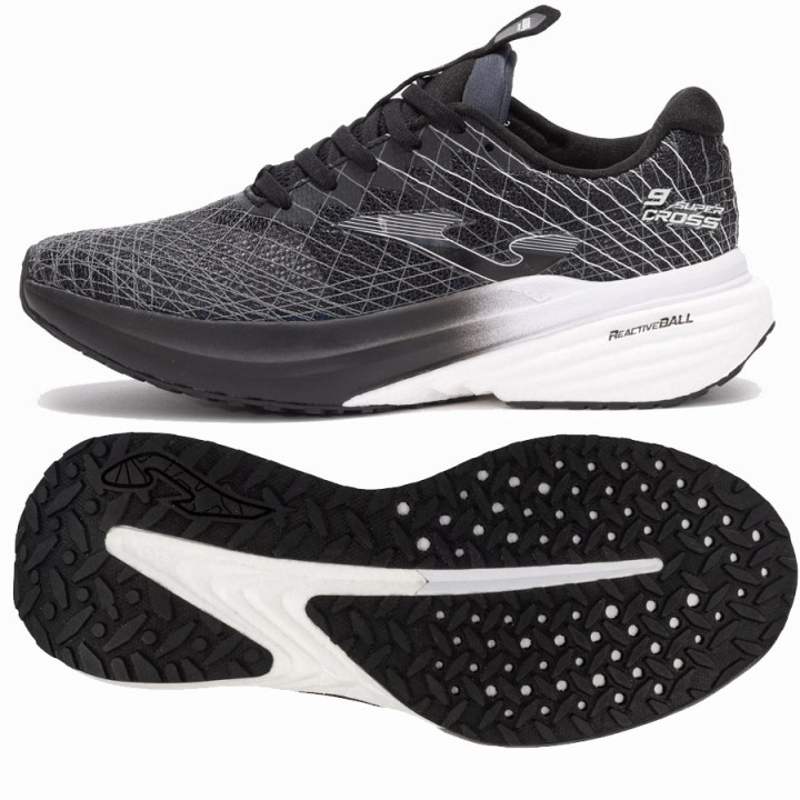 Buty Joma SUPER CROSS TOP RCROSTS2501 | VUX.pl