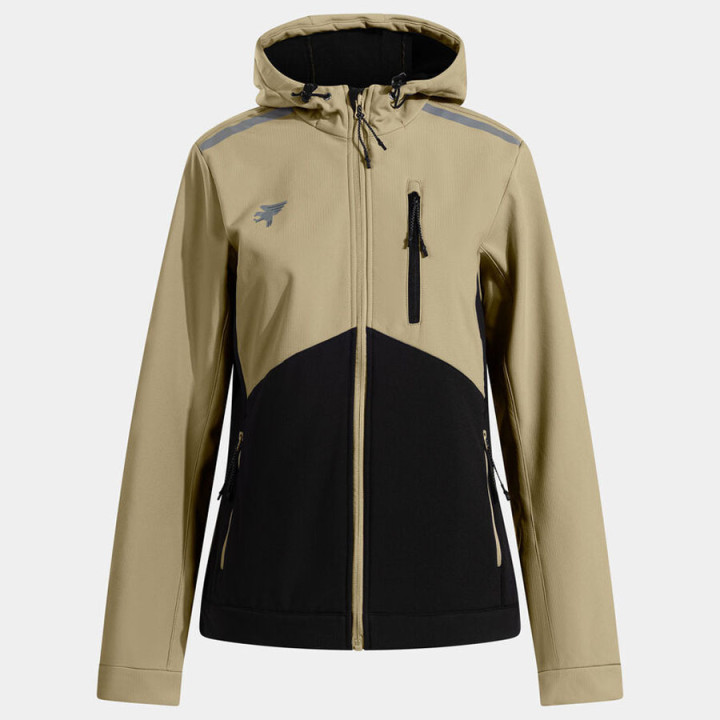 Kurtka softshell Joma EXPLORER LADY 902461.006 | VUX.pl