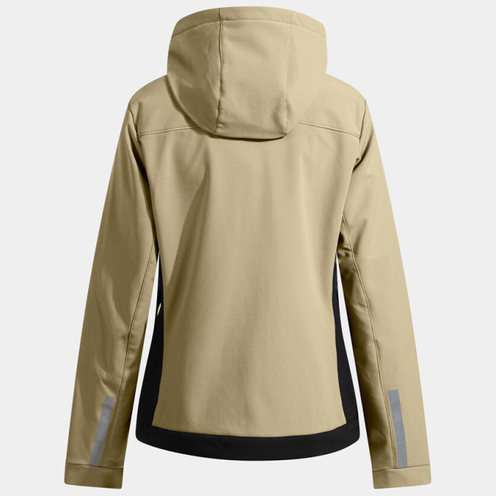 Kurtka softshell Joma EXPLORER LADY 902461.006 | VUX.pl