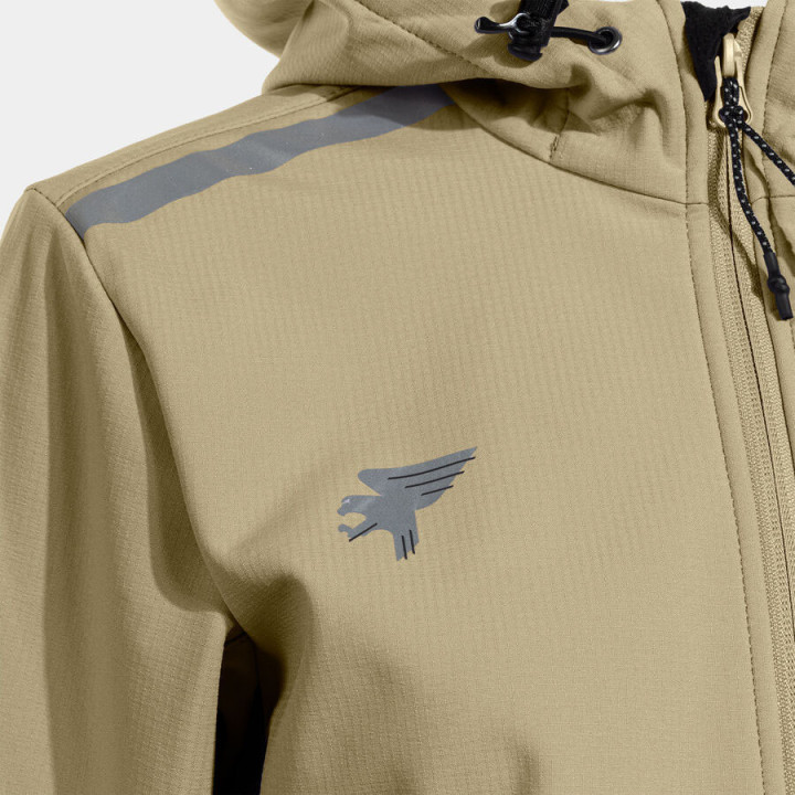 Kurtka softshell Joma EXPLORER LADY 902461.006 | VUX.pl