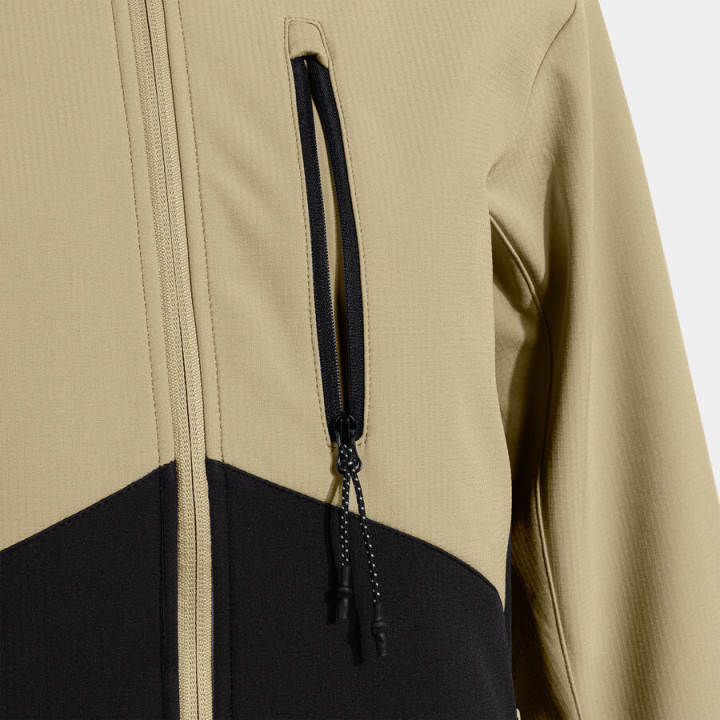 Kurtka softshell Joma EXPLORER LADY 902461.006 | VUX.pl