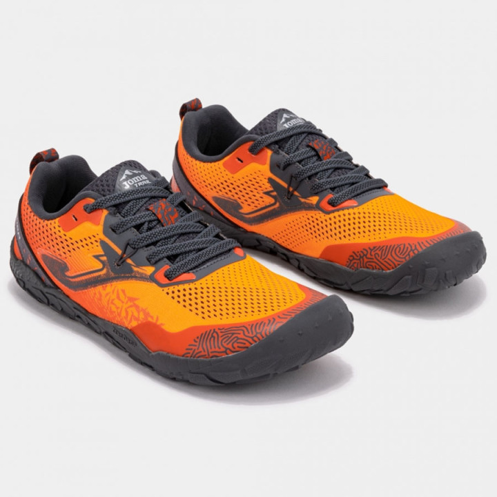 Buty Joma Tundra Barefoot 2608 Junior BFTUNJW2608 | VUX.pl