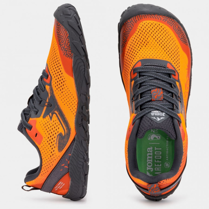 Buty Joma Tundra Barefoot 2608 Junior BFTUNJW2608 | VUX.pl