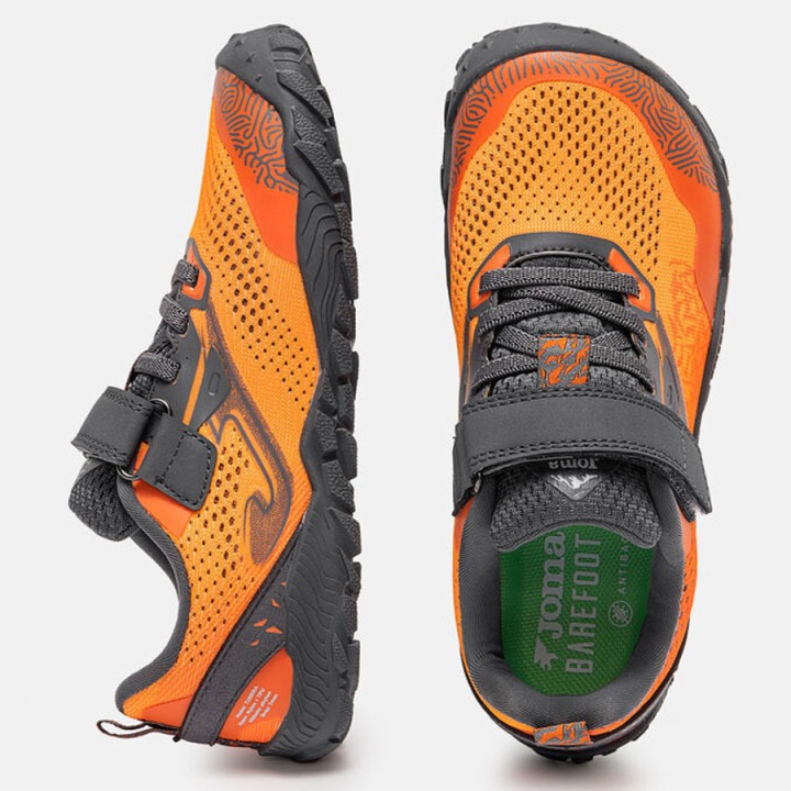 Buty Joma Tundra Barefoot 2608 Junior BFTUNJW2608V | VUX.pl