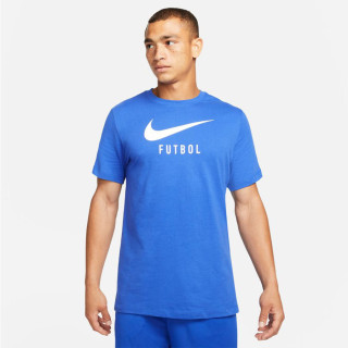 Koszulka Nike Swoosh DH3890 480 | VUX.pl