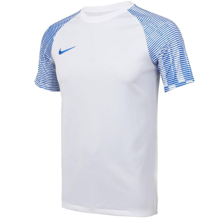 Koszulka treningowa męska Nike Dri-FIT Academy biała | VUX.pl
