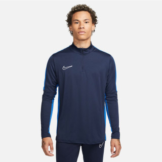 Bluza treningowa męska Nike Academy 23 Drill granatowa | VUX.pl