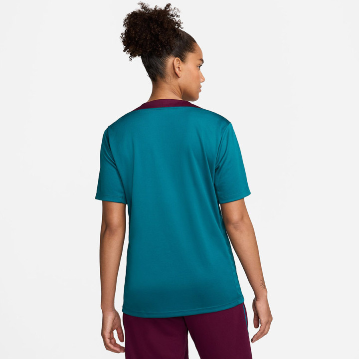 Koszulka Nike PSG Strike SS Top FN9821-382 | VUX.pl