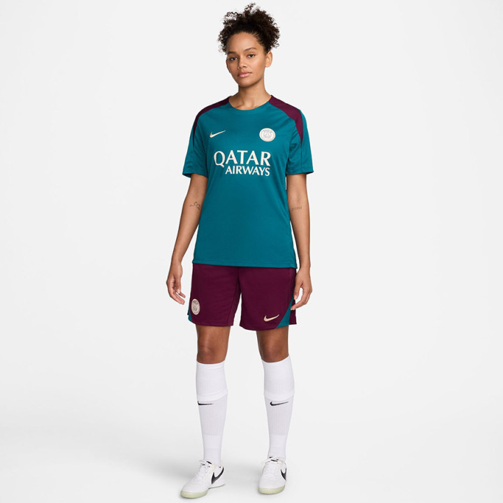 Koszulka Nike PSG Strike SS Top FN9821-382 | VUX.pl
