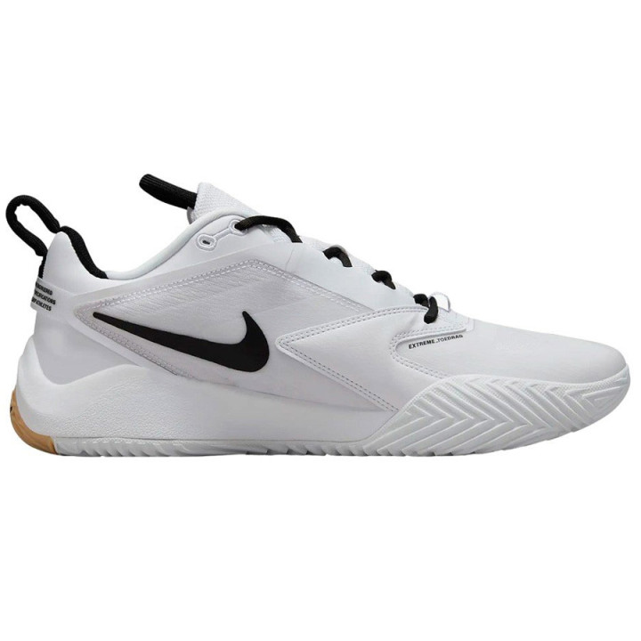 Buty Nike Air Zoom HyperAce 3 FQ7074-101 | VUX.pl