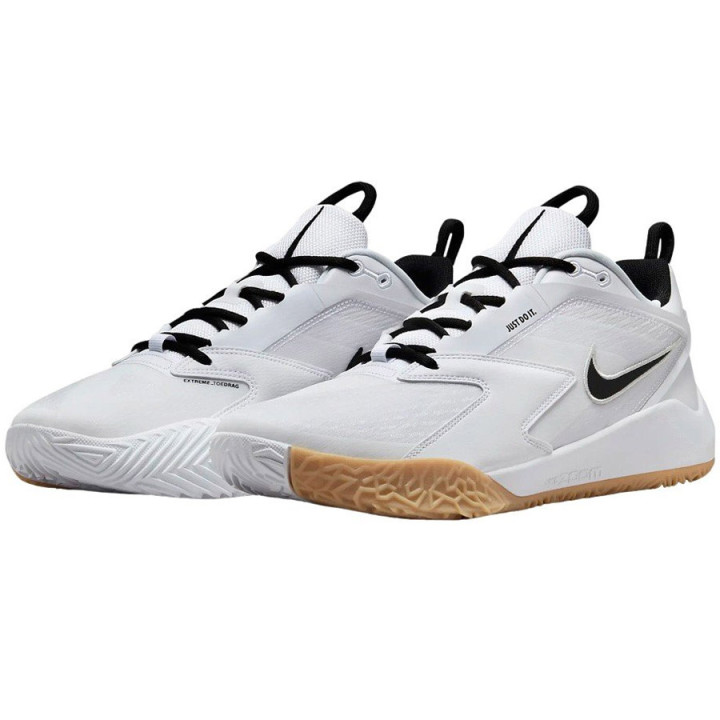 Buty Nike Air Zoom HyperAce 3 FQ7074-101 | VUX.pl