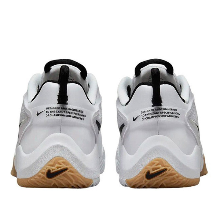 Buty Nike Air Zoom HyperAce 3 FQ7074-101 | VUX.pl