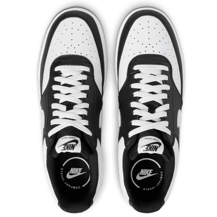 Buty Nike Court Vision Low HM9862-001 | VUX.pl