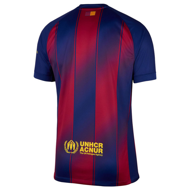 Koszulka Nike FC Barcelona Stadium Home 2025/26 HJ4590-456 | VUX.pl
