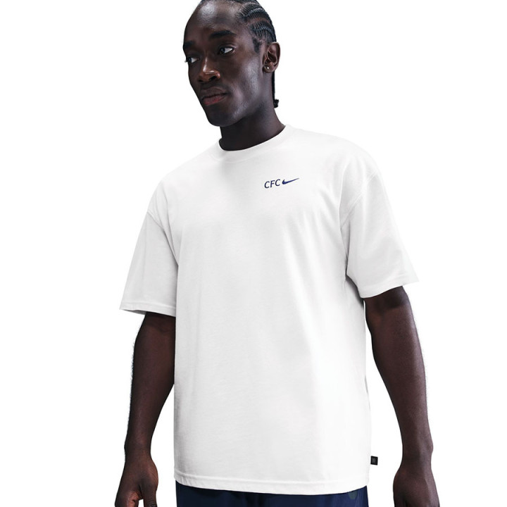Koszulka Nike Chelsea FC Peak IB3890-030 | VUX.pl