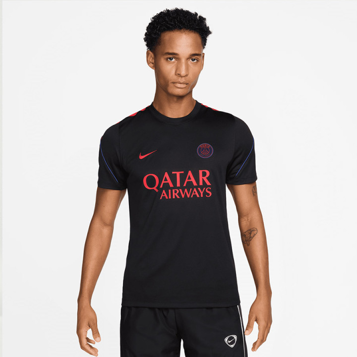 Koszulka Nike PSG Strike II2279-010 | VUX.pl