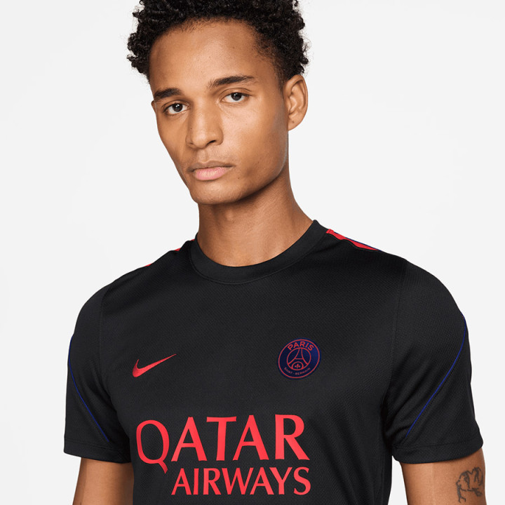 Koszulka Nike PSG Strike II2279-010 | VUX.pl