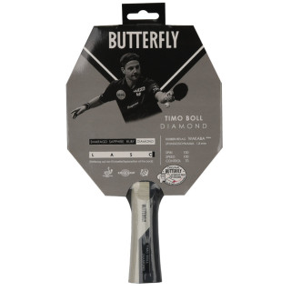 Rakietka Butterfly Timo Boll Diamond | VUX.pl