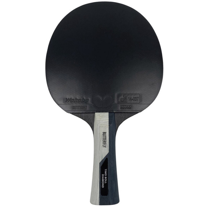 Rakietka Butterfly Timo Boll Diamond | VUX.pl