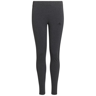 Legginsy adidas 3S Leg Jr HB7937 | VUX.pl