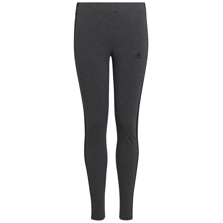 Legginsy adidas 3S Leg Jr HB7937 | VUX.pl