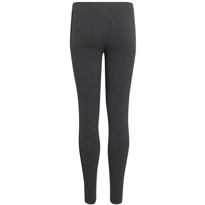 Legginsy adidas 3S Leg Jr HB7937 | VUX.pl