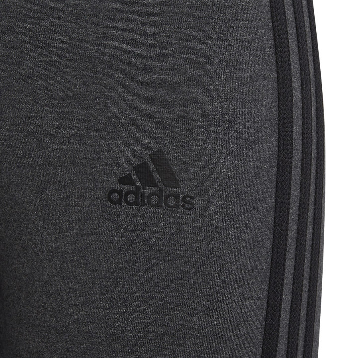 Legginsy adidas 3S Leg Jr HB7937 | VUX.pl