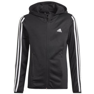 Bluza adidas Designed 2 Move Jr girls GN1462 | VUX.pl