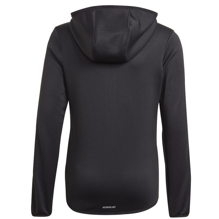 Bluza adidas Designed 2 Move Jr girls GN1462 | VUX.pl
