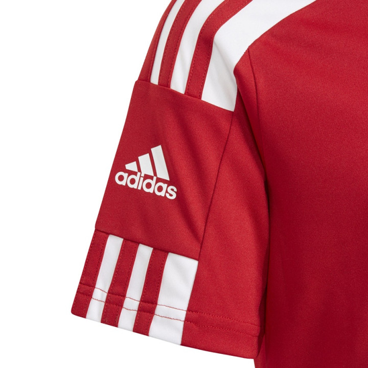 Koszulka adidas SQUADRA 21 JSY Y GN5746 | VUX.pl