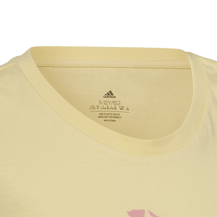 Koszulka adidas 3 BAR G Tee HL1619 | VUX.pl