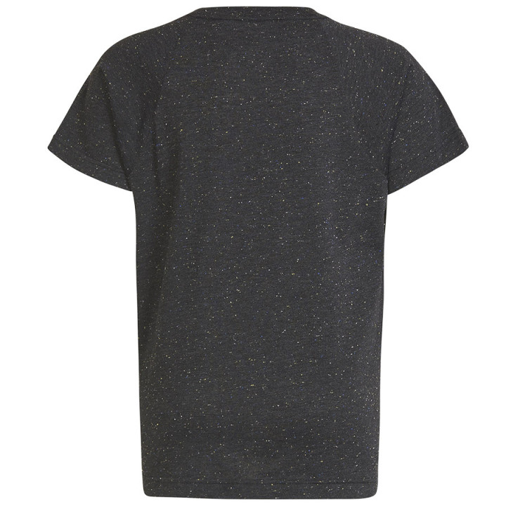Koszulka adidas Badge of Sport Tee girls HM2646 | VUX.pl