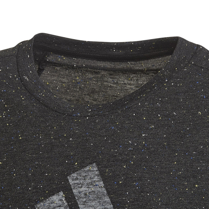 Koszulka adidas Badge of Sport Tee girls HM2646 | VUX.pl