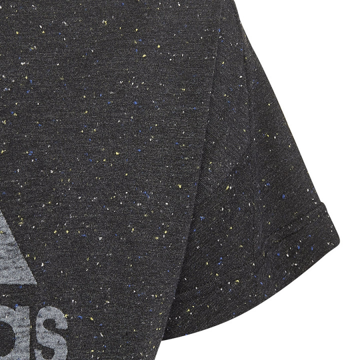 Koszulka adidas Badge of Sport Tee girls HM2646 | VUX.pl