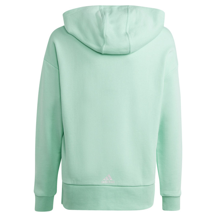 Bluza adidas D Hoody Jr HR5825 | VUX.pl