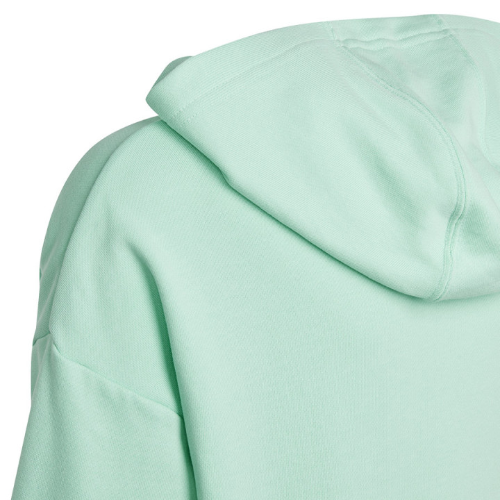 Bluza adidas D Hoody Jr HR5825 | VUX.pl