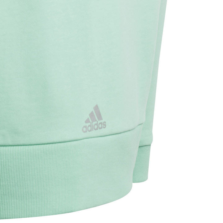 Bluza adidas D Hoody Jr HR5825 | VUX.pl