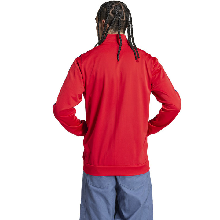 Bluza adidas Arsenal Londyn Training Top IT4113 | VUX.pl