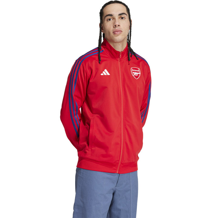 Bluza adidas Arsenal Londyn Training Top IT4113 | VUX.pl
