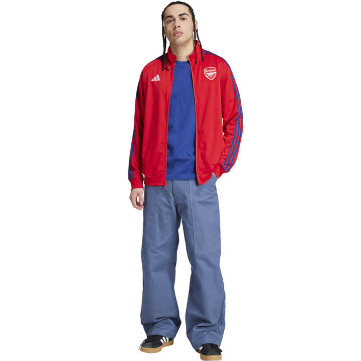 Bluza adidas Arsenal Londyn Training Top IT4113 | VUX.pl