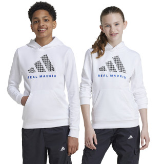 Bluza adidas Real Madryt Kids IT3763 | VUX.pl