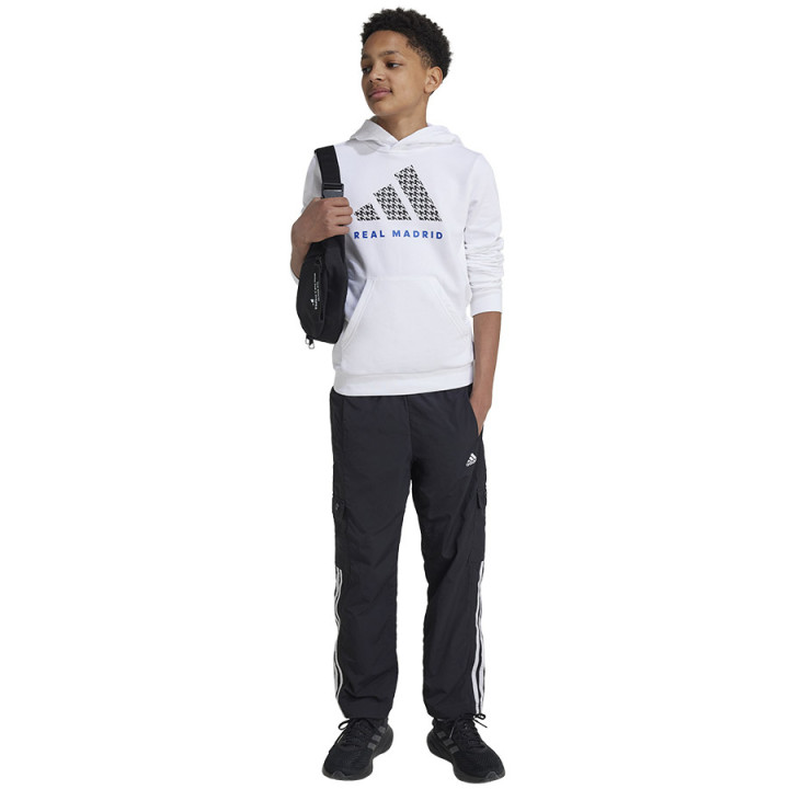 Bluza adidas Real Madryt Kids IT3763 | VUX.pl