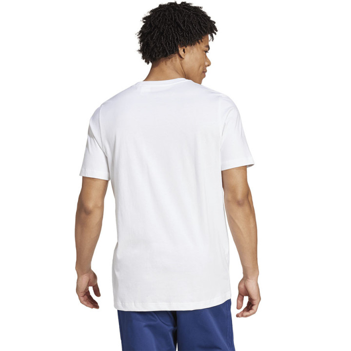 Koszulka adidas Real Madryt DNA Graphic Tee IM7470 | VUX.pl