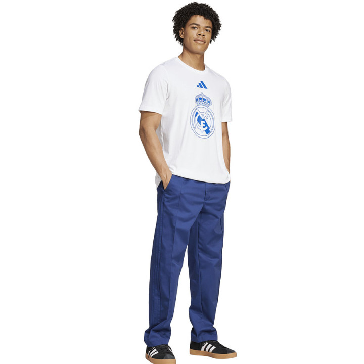 Koszulka adidas Real Madryt DNA Graphic Tee IM7470 | VUX.pl